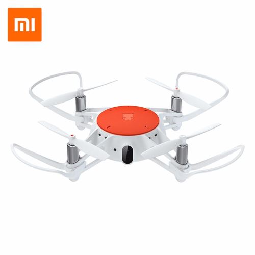 Xiaomi Mitu WiFi FPV multi-machine Caméra HD 720P Mini RC Drone Quadcopter