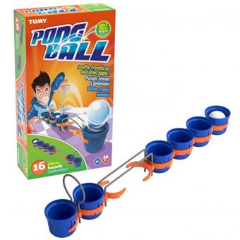 Pong Ball - Tomy - Debutant