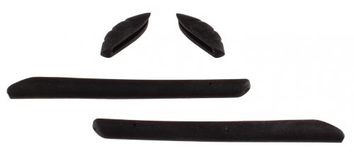 Lazer paire de rechange lunettes de vélo AR2noir