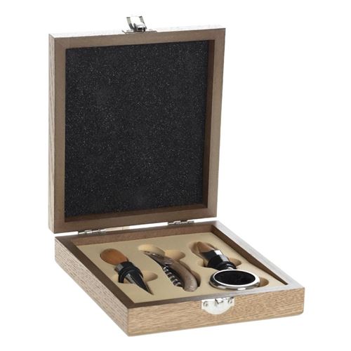 But Coffret Sommelier 4 Pièces - Image 2