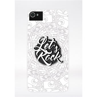 coque iphone 4 trabsparent blanc coque iphone 4 trabsparent blanc
