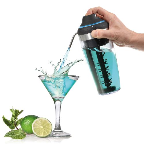 Appareil à cocktail electrique MEN274
