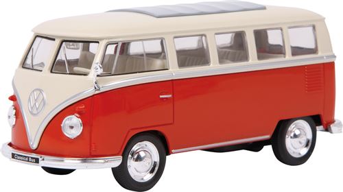 Voiture Miniature Vw Classical Bus
