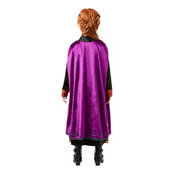 Déguisement Disney La Reine des Neiges 2 Anna 3-4 ans