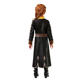 Déguisement Disney La Reine des Neiges 2 Anna 3-4 ans