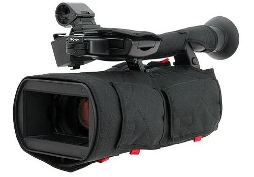 Foton PC36 Housse de protection pour Sony PMW-200