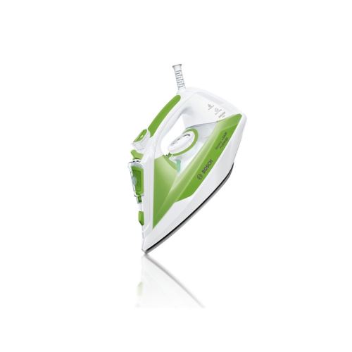 Bosch Sensixx'x DA30 ProEnergy TDA302401E - stoomstrijkijzer - zoolplaat: CeraniumGlissée