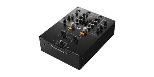 Table de mixage DJ Pioneer DJ DJM-250MK2 DJM-250MK2