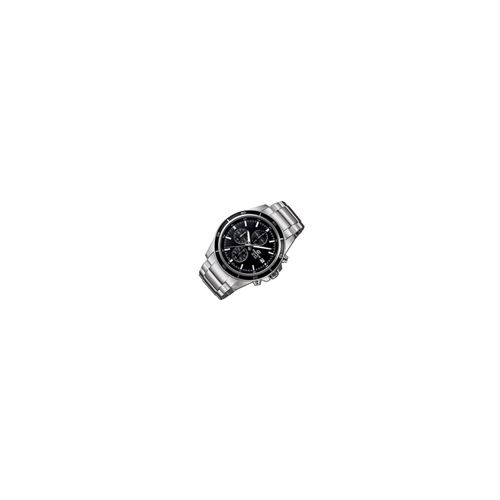 Casio Homme Argent Montre - Image 1