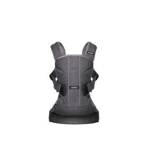 Porte bébé babybjorn jean best sale