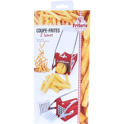 Coupe frite Moulinex K1015414 