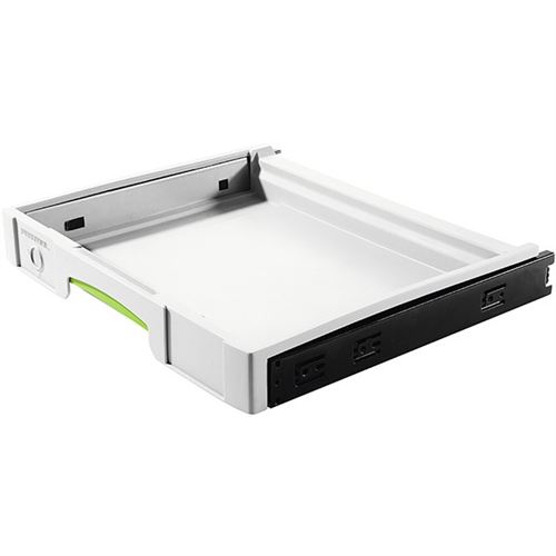 Tiroir Festool Sys-Az pour Tout Les Systainers (Classic et T-Loc) - 500692
