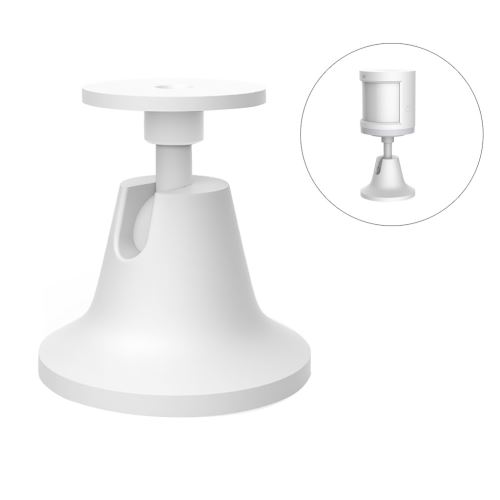 3PC Pour Xiaomi Aqara PIR corps humain capteur capteur de mouvement Titulaire de base pour Mijia