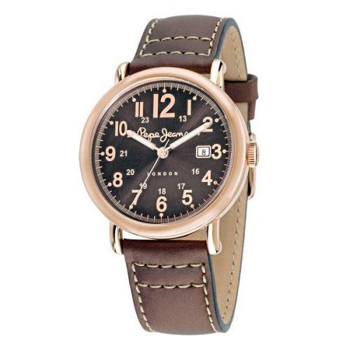 Montre Homme Pepe Jeans R2351105003 (43 mm)