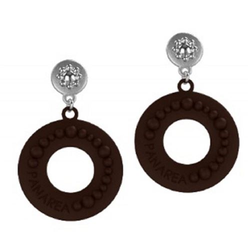 Boucles d´oreilles Femme Panarea OR3M (5 cm)