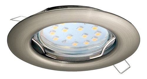 Eglo Lampe 94239 intérieur, argent