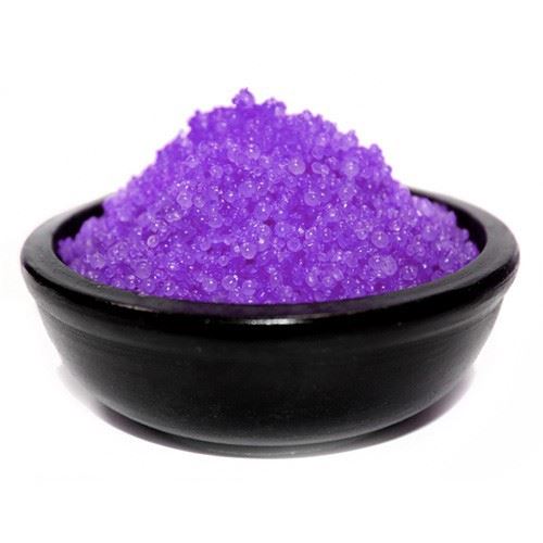 Granulés parfumés Violette musquée