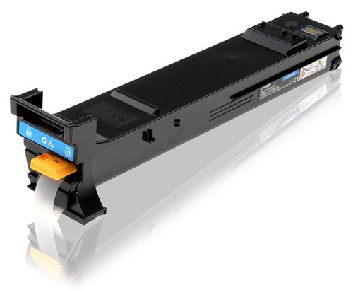 Toner EPSON C13S050492 CX28DN - Cyan