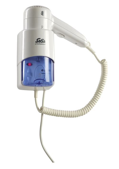 Solis Comfort Line Plus 431- Sèche-cheveux d’hôtel