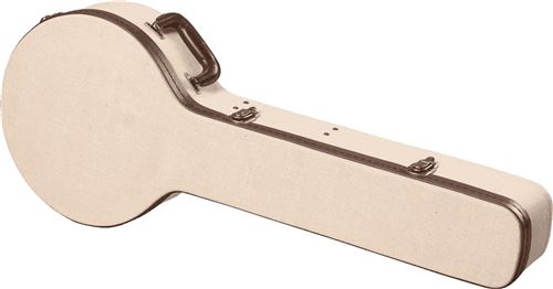 Gator Cases GW-JM-BANJO-XL Etui pour Banjo