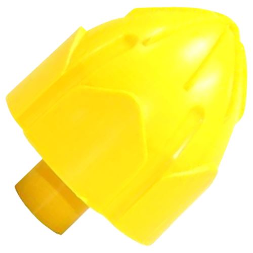 Petit cone jaune Robot ménager 100584S MAGIMIX - 295600