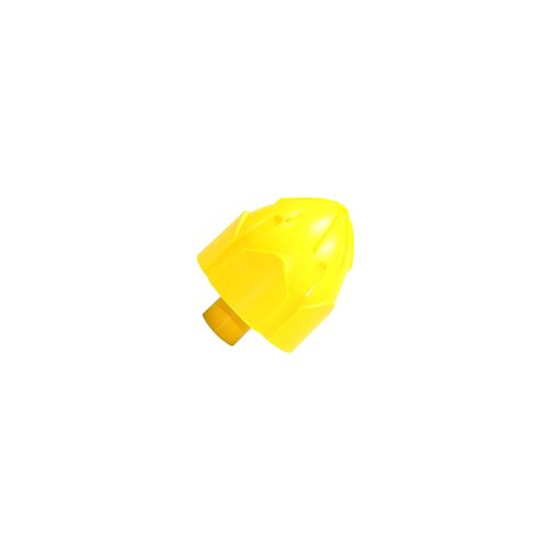 Petit Cone Jaune Robot Ménager 100584S Magimix - 295600