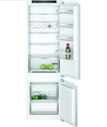 Réfrigérateurs combinés 270L Froid Statique SIEMENS 54.1cm E, KI87VVFE1