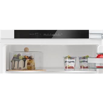 Réfrigérateurs combinés 270L Froid Statique SIEMENS 54.1cm E, KI87VVFE1