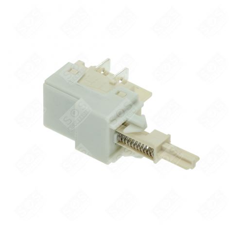 Bouton Lave Linge Beko Interrupteur Marche/Arrêt - Réf: 2827990100