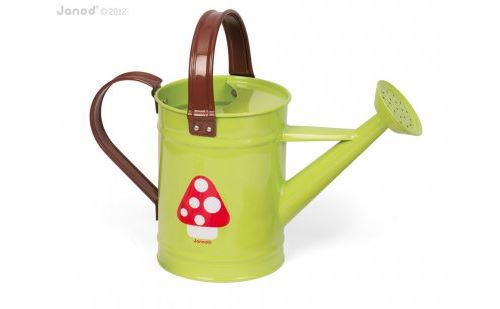Arrosoir de jardinage pour enfants natur' - janod