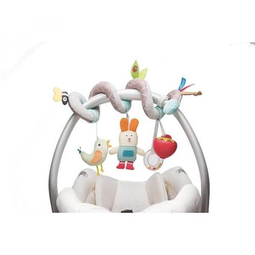 Jouet de voyage Taf Toys Spirale Jardin