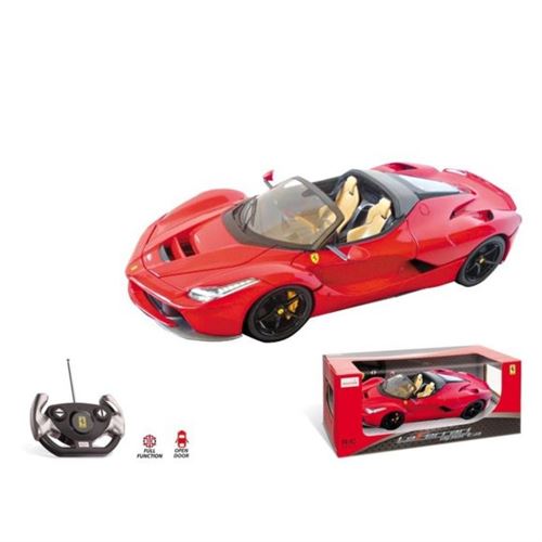 Mondo Motors Ferrari Laferrari \