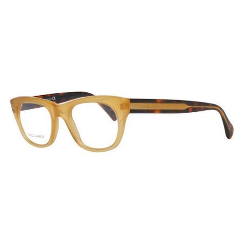 Monture de Lunettes Unisexe Dsquared2 DQ5119-040-49 (ø 49 mm)