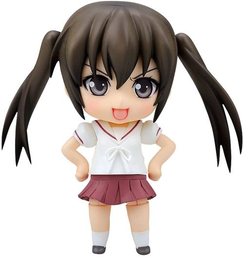 Nendoroid No. 311 Minamike Tadaima: Minami Kana