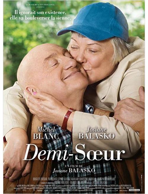 Acheter Demi-Sœur AFFICHE CINEMA ORIGINALE État correct - 22,99 € Demi-Sœur AFFICHE CINEMA ORIGINALE État correct - N/A reconditionné disponible sur Fnac