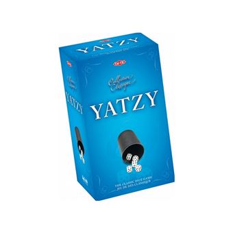 Yatzy - 1