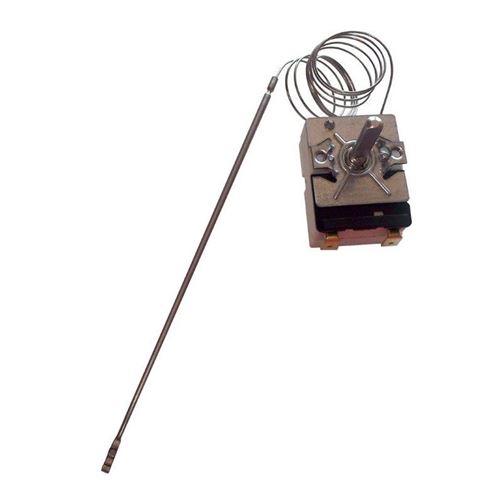 Whirlpool 5513069500 Thermostat Four Ego 50°/320° Câblage Latéral pour Four