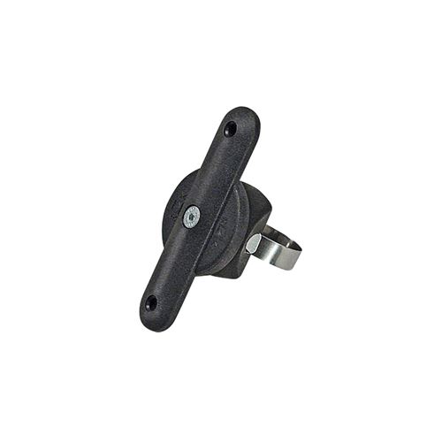 Fixation klickfix pour porte bidon bottlefix