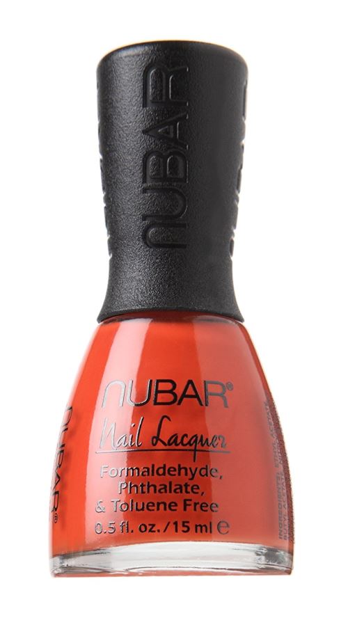 Nubar Vernis à Ongles On the Radar 15 ml