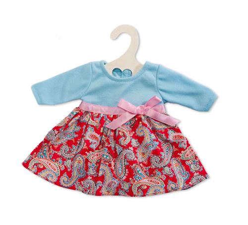 Heless 1224 Happy Dress for Small Doll