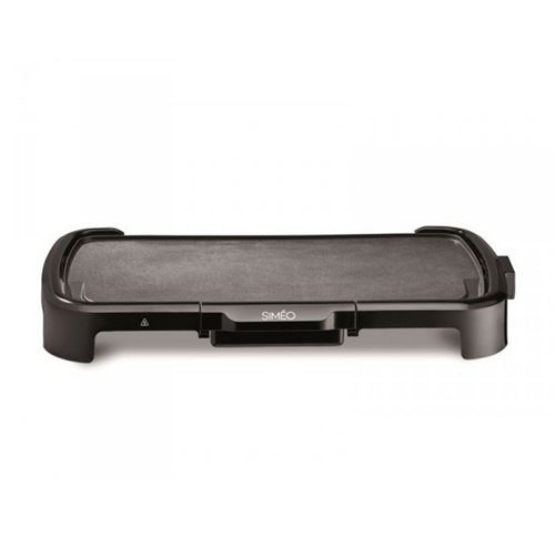 Siméo PLA125 - Plancha -électrique - 1330 cm ²