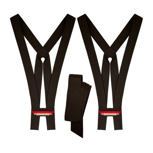Nielsen Products NP8500 Ready Lifter Sangle de levage 7,6 cm x 3,6 m maxi 270 kg / 2 personnes