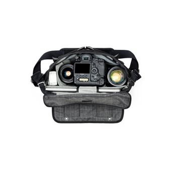 Sac à bandoulière Think Tank Retrospective 30 V2.0 Noir