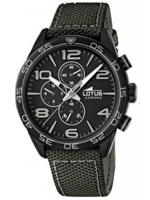 Montre Homme Lotus Chrono L15780/5
