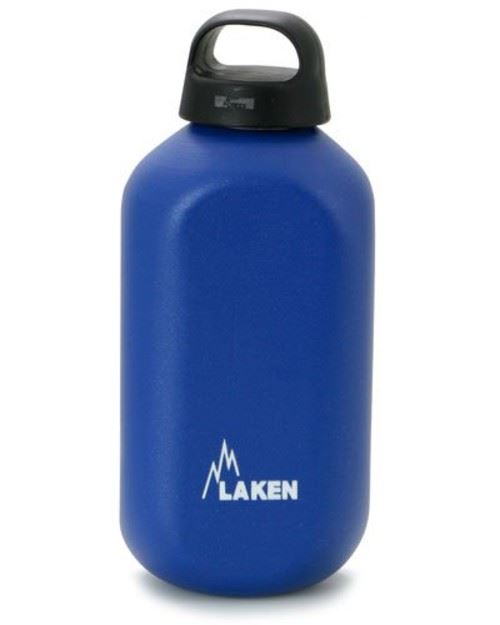 Laken : Laken Gourde 1L - bleu brillant