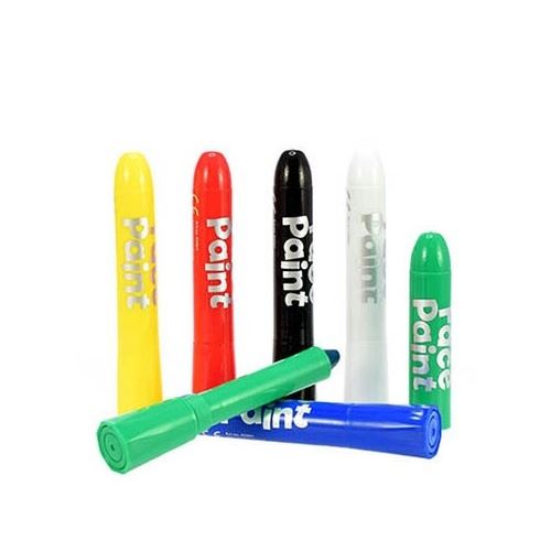Toi-Toys stylos de maquillage 6 pcs