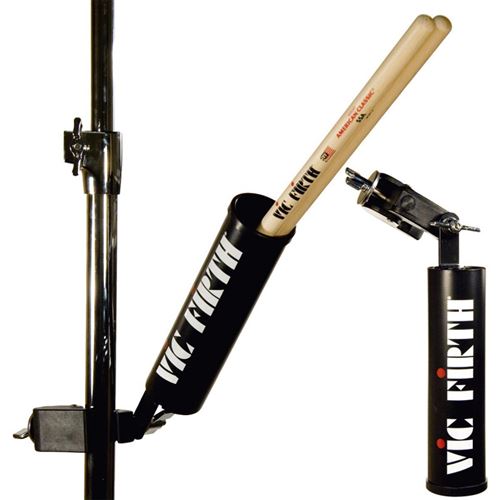 Vic Firth Etui Baguettes Rigide Caddy - Image 1