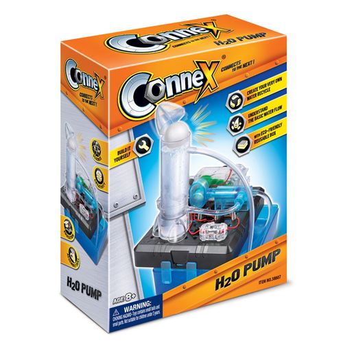 Pompe Connex H2O