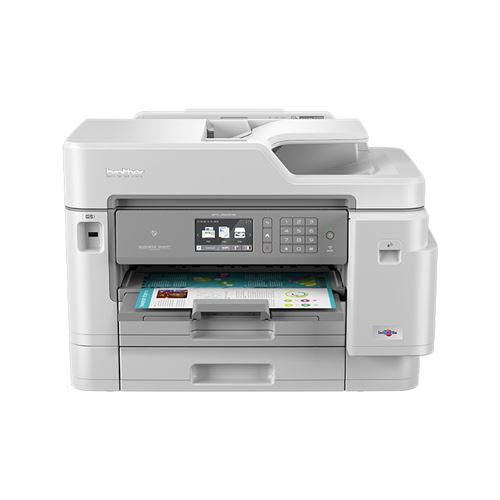 BROTHER MFC-J5945DW multifonctionnel Jet d'encre 4800 x 1200 DPI A3 Wifi