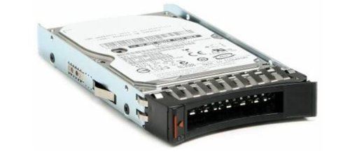 IBM 81Y9690 1000Go SAS disque dur - Disques durs (2.5 , 1000 Go, 7200 tr/min, SAS)